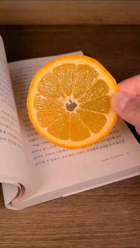 Turning plastic into pulp