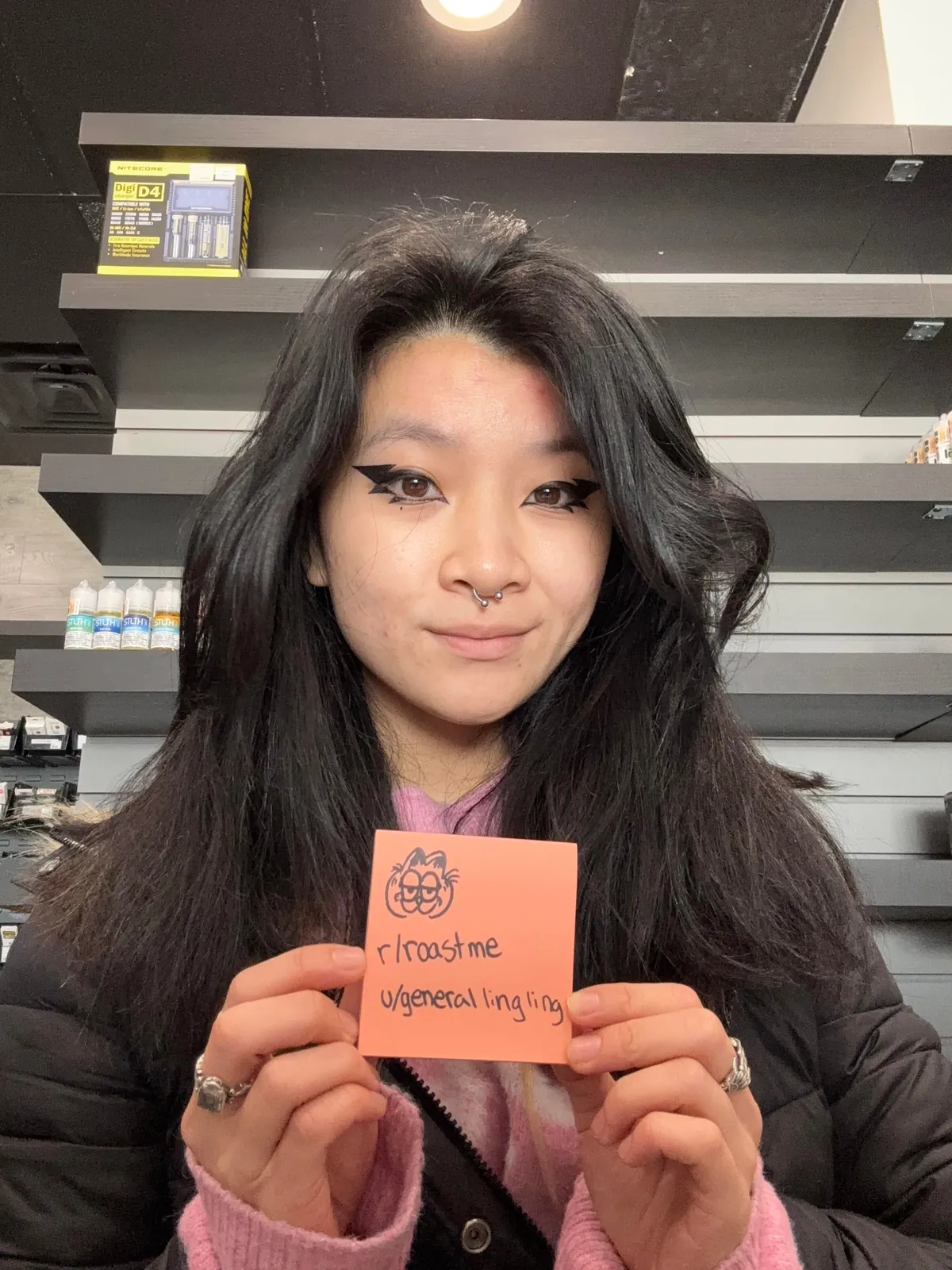 11°C in the workplace today, roast me lest i perish to cold