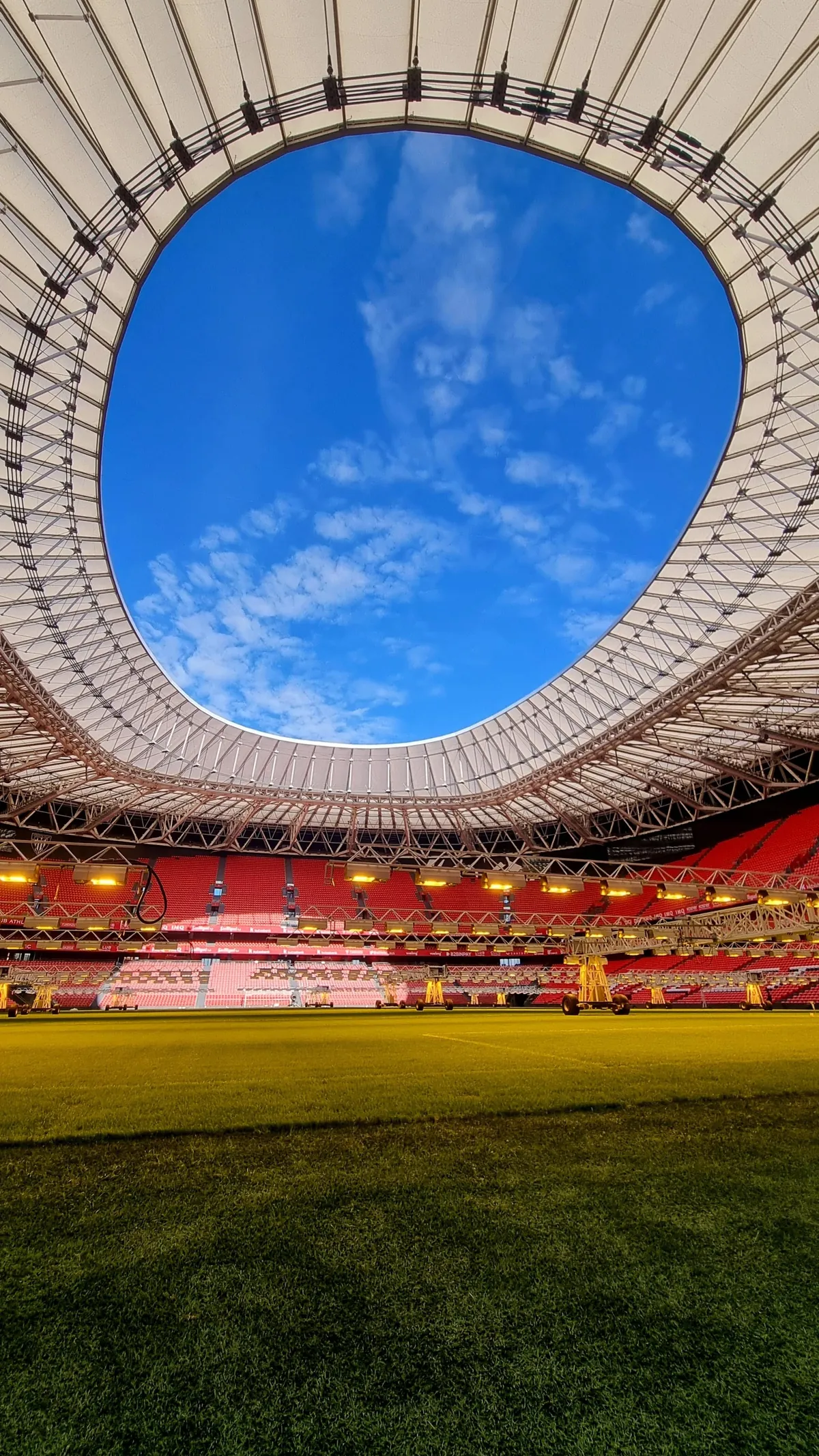 Walking the Camino from Irun to Bilbao