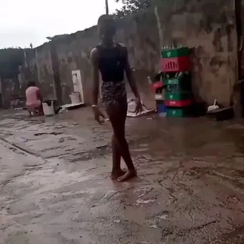 Some people have a lot of talent but no luck.