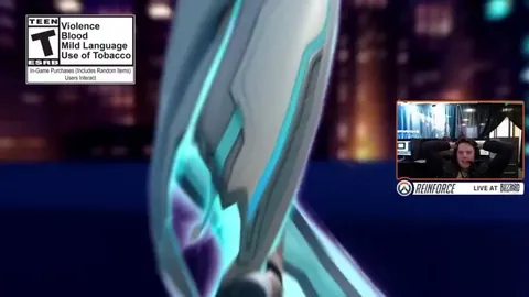 PlayOverwatch Spotlight 2026 Teaser