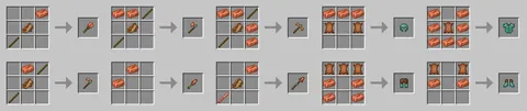 I redesigned Vanilla's entire survival progression system; here's the results!