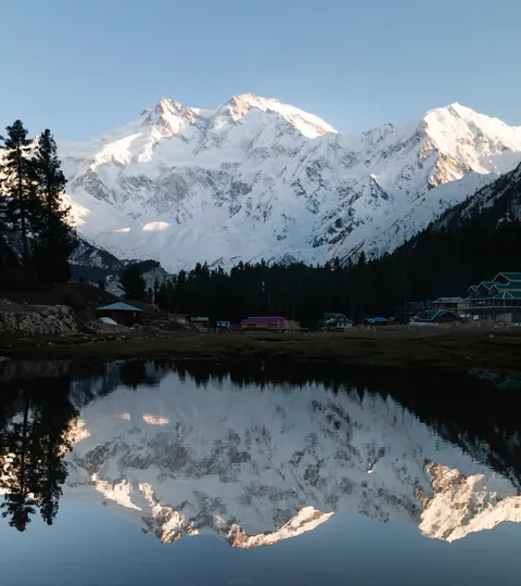 My Experience Traveling to Pakistan (April 2025)