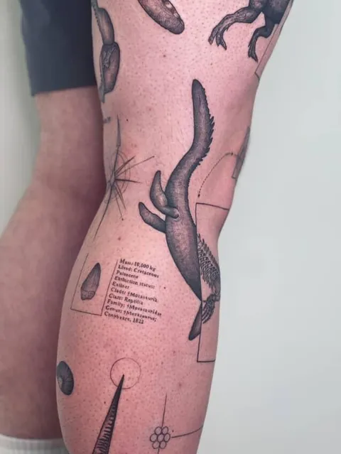 Done by Zola at cornerstone Ink in Dunedin/New Zealand