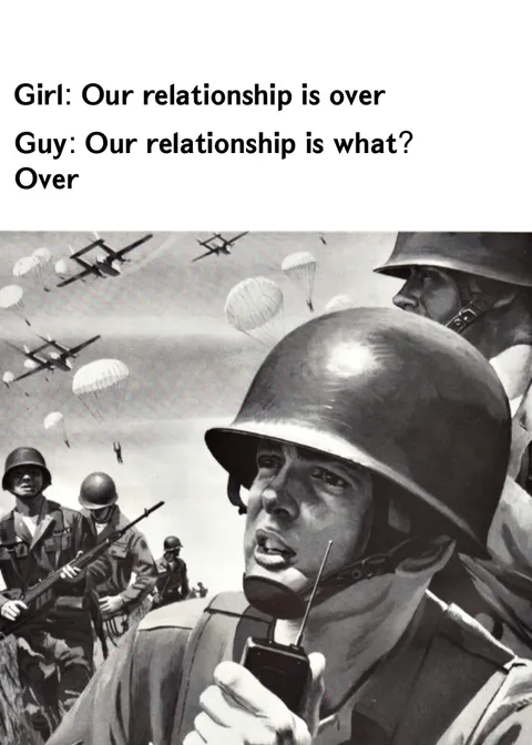 Casualty of War