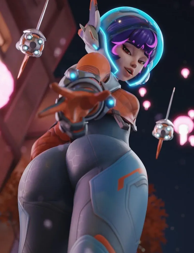 Choose for each girl (Kiriko) (Mercy) (Juno) (Illari) (Freya) (Sombra) one category: 1. Pussy Pronebone; 2. Anal; 3. Blowjob &amp; Rimming; 4. Kissing + Breeding; 5. Facesit / Titfuck; 6. All / fav.|| Explain why and name your favorite pic or girl that gets you most throbbing.