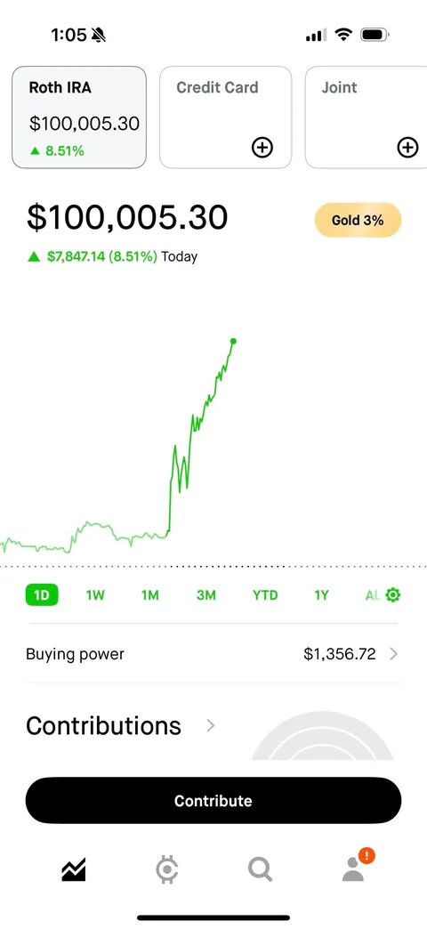 $10k-&gt;$100k, past 18 months have been crazy