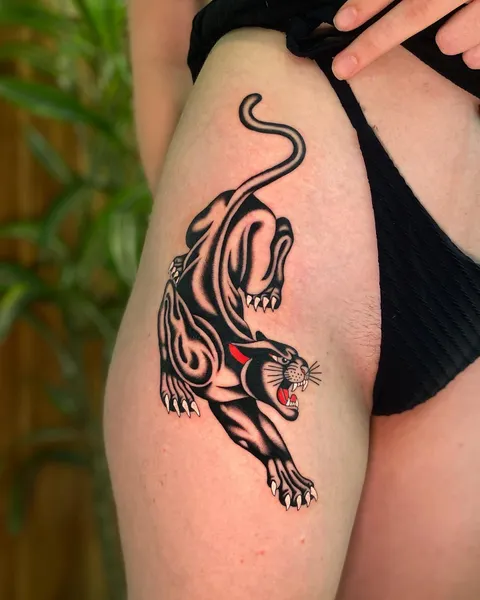 Done at Green Tiger Tattoo - Madrid, Spain