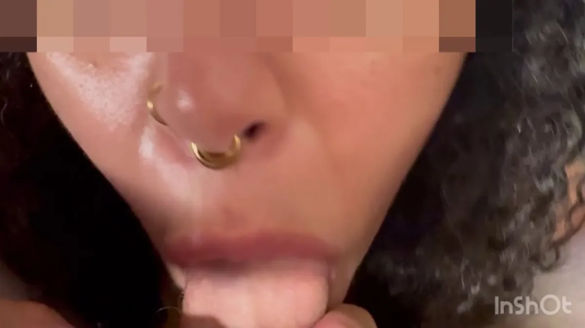 Who needs their dick sucked like this for the 4th