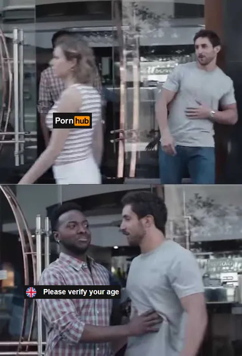 the shitstorm when the Brits get off work tonight