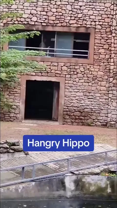 A nightmare no one should ever have to face.