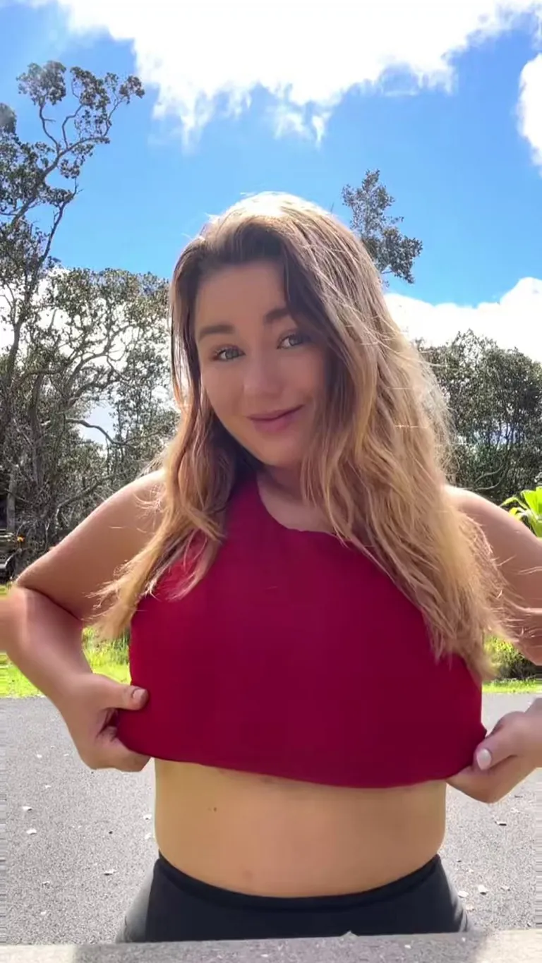 when the weather is good WHIP EM OUT