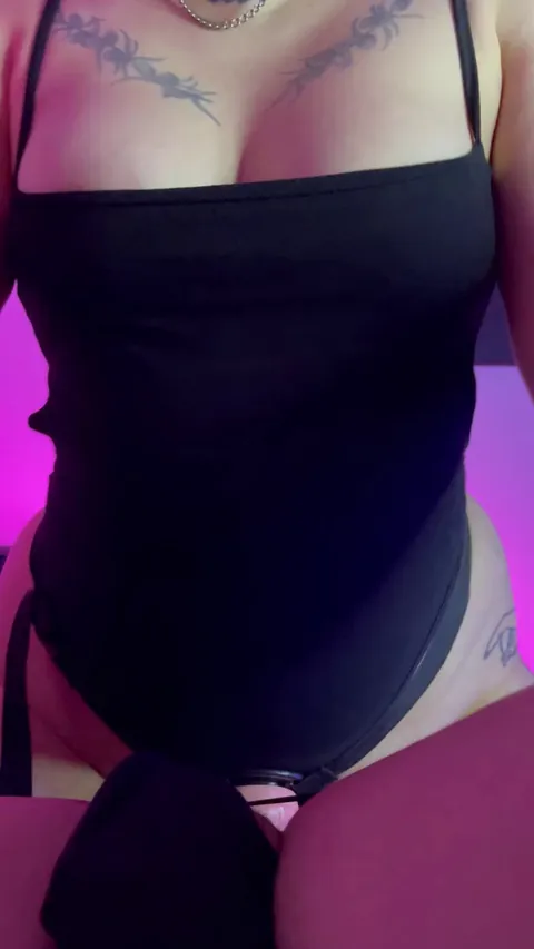 Feel all my cock in your ass I won't take it out