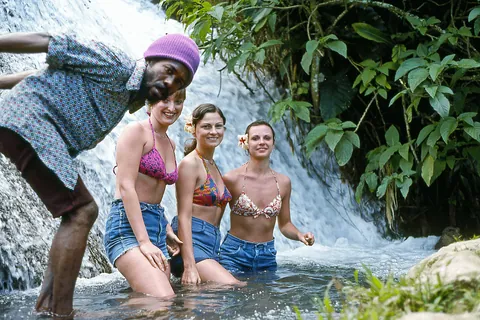 Mama Don't Take My Kodachrome Away, Kodachrome Images 1944-1977