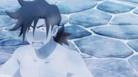 Yuragi-sou no Yuuna-san OVA