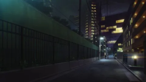 The Wrong Way to Carry Your Wasted Guitarist [Girls Band Cry]