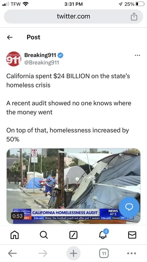California and New York are failed states.