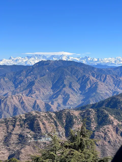 Scenes from my travels across India 🇮🇳