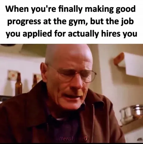 Unemployment is good for gains