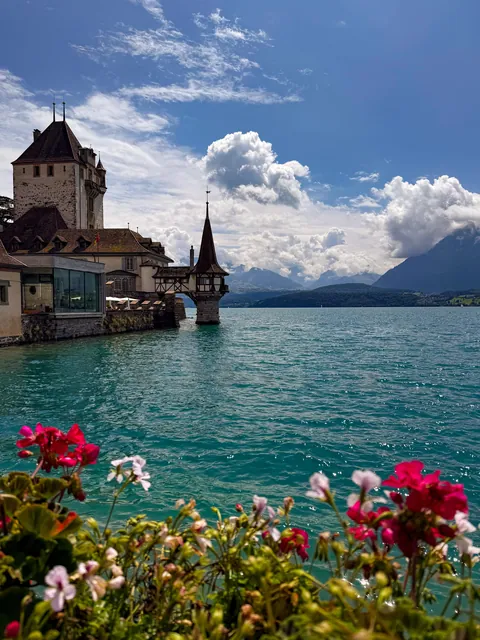 2 weeks hiking &amp; summer skiing in Switzerland August 2025 - Lauterbrunnen, Grindelwald, Thun, Zermatt, Lucerne