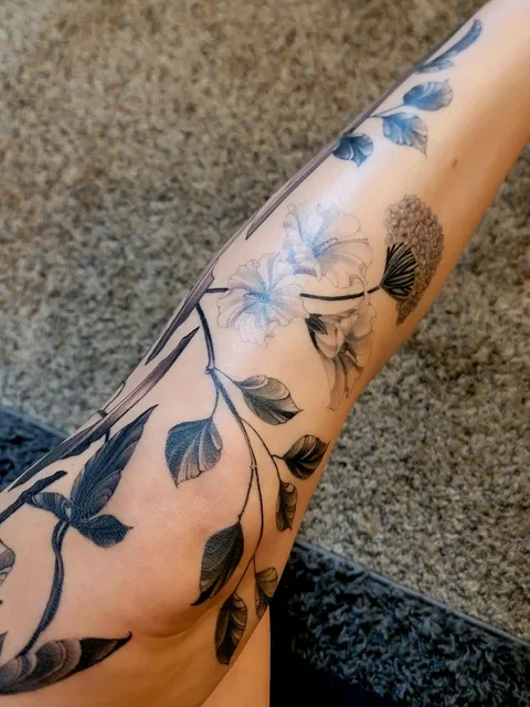 Shards of Narsil by Josh Nichols at Electric 13 in Austin, Texas