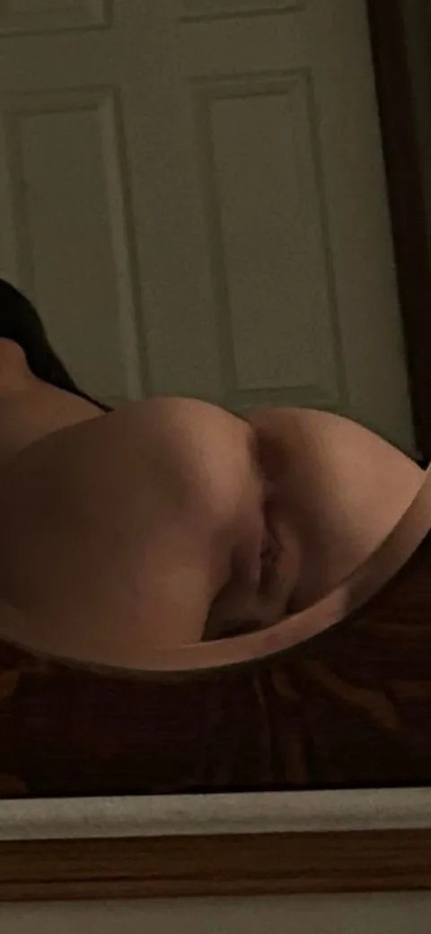 Second post tonight, I must be extra horny (f)