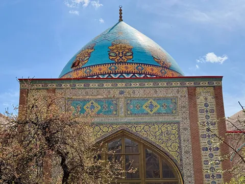 Easter Trip to Armenia