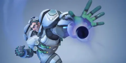 It's a black hole. Are they stupid?