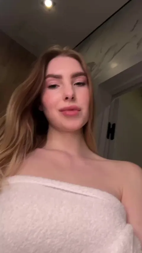 Don’t blame them for staring - these tits leave no choice