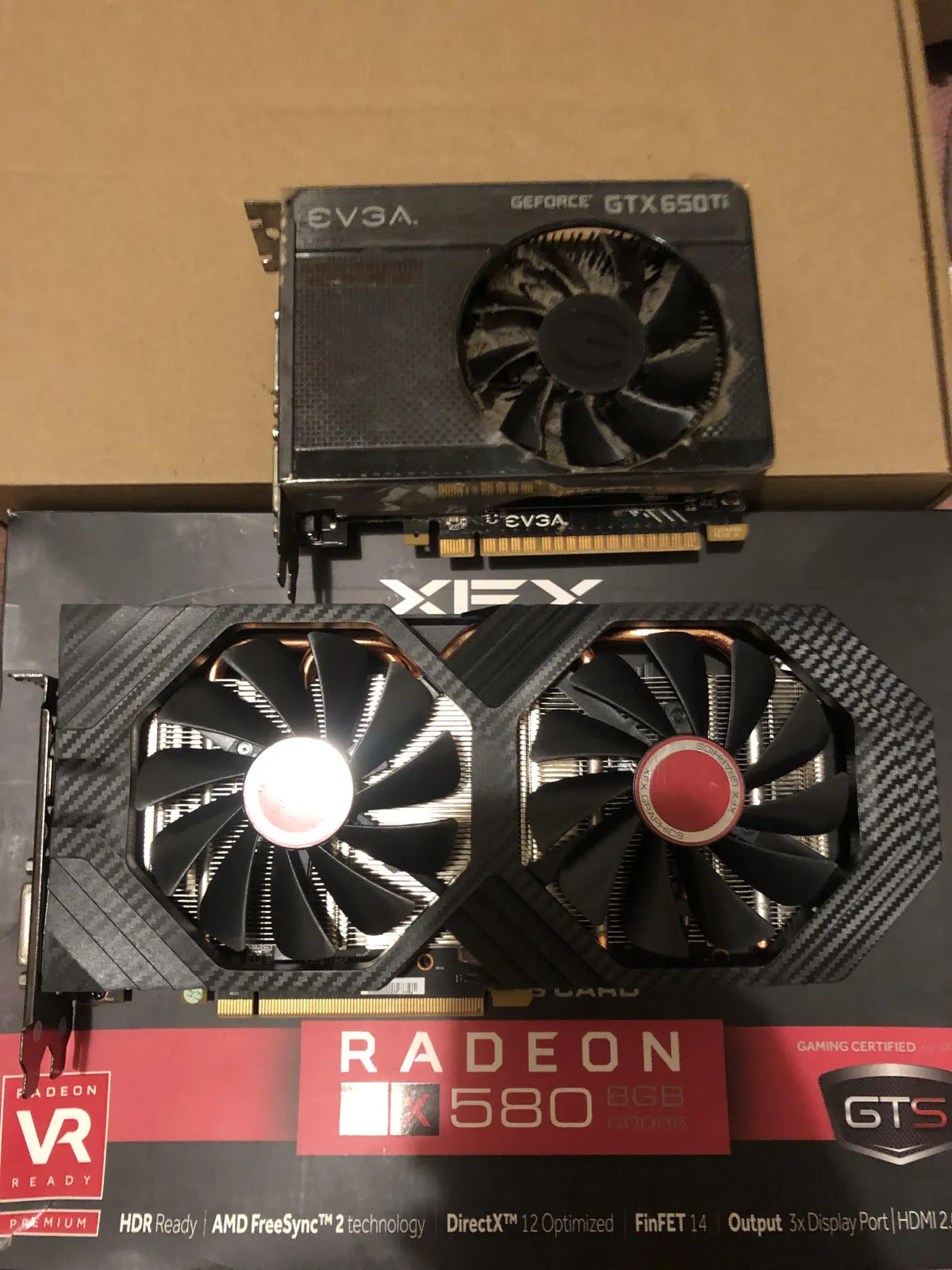 Upgrading my 13 year old pc