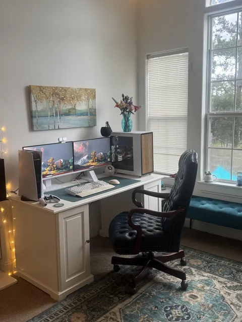 Opinions on my setup?