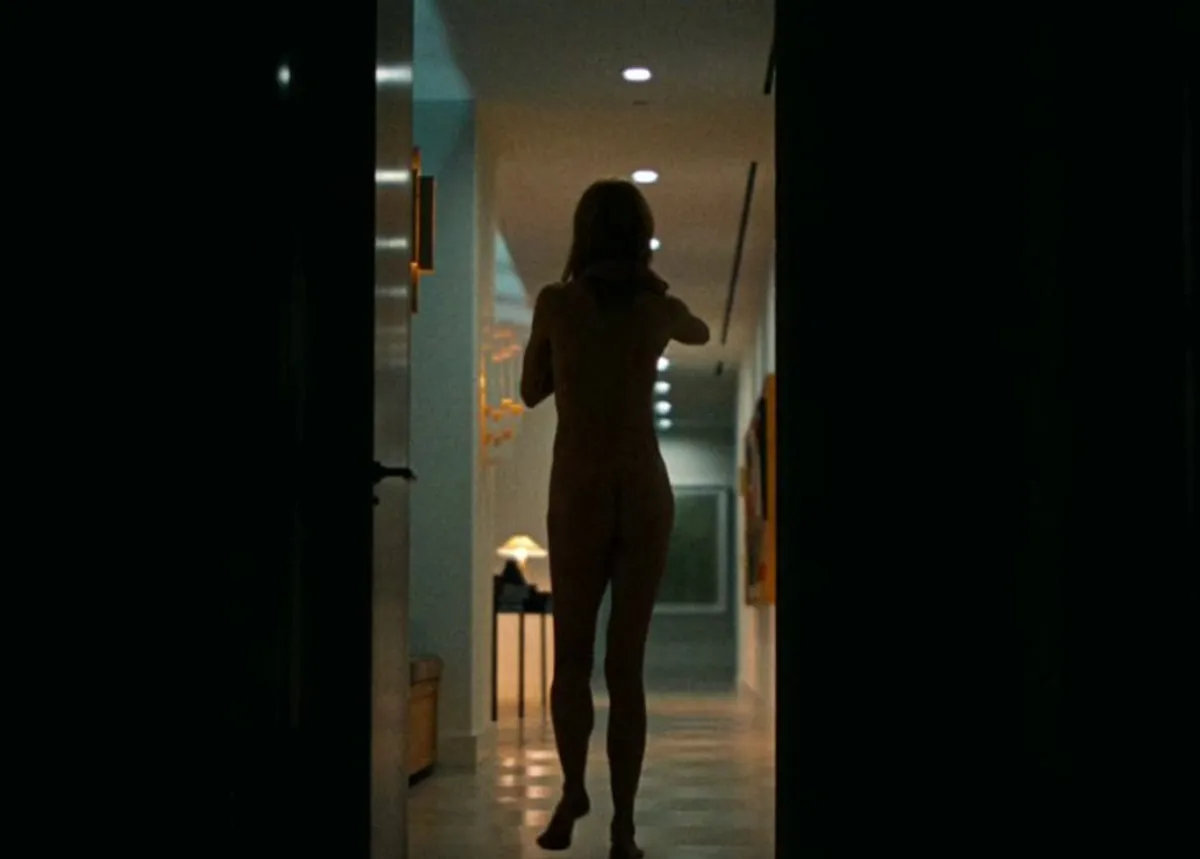 Nicole Kidman - Babygirl (2024)