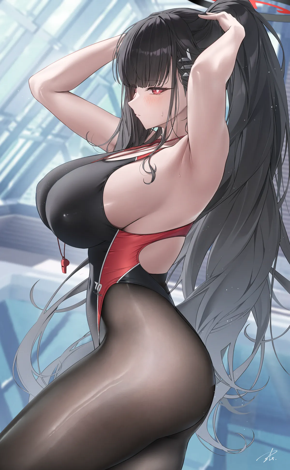 Swimsuit Rio