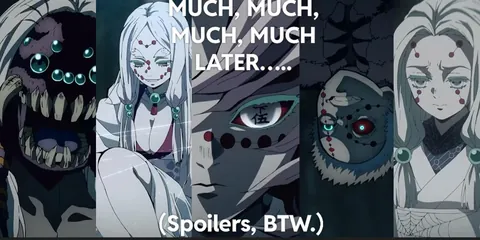 [Tobe] Spider Family (Pt. 2/2)