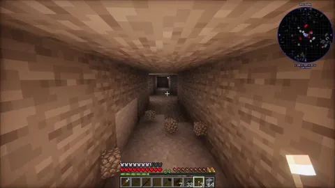 I HATE the cave dweller