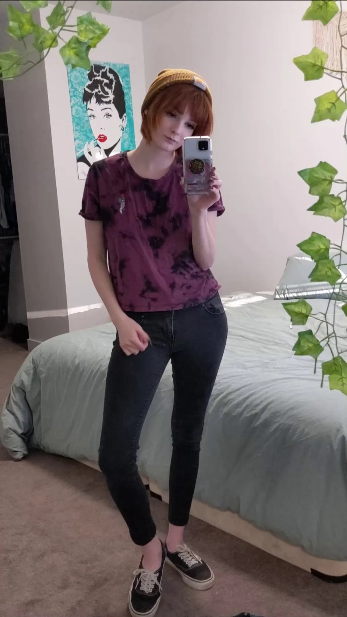 Let me show you a magic trick