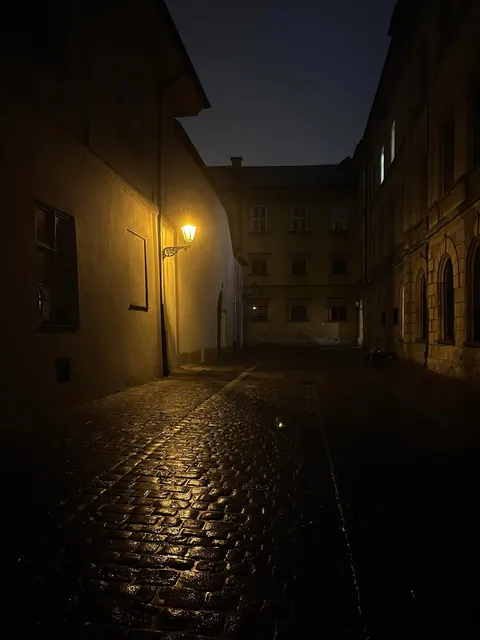 Poland has a bit for everyone