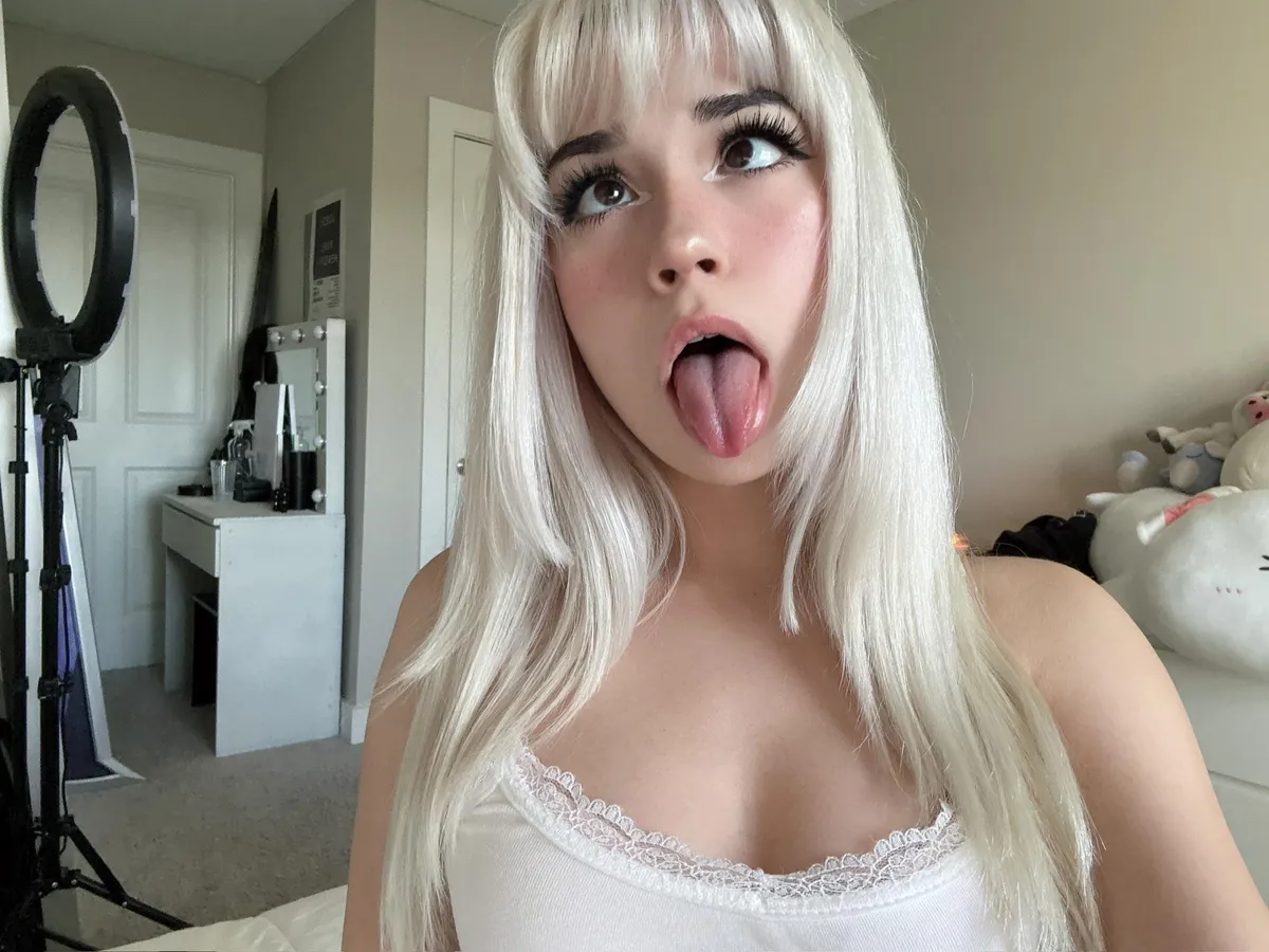is my slutty ahegao good enough?