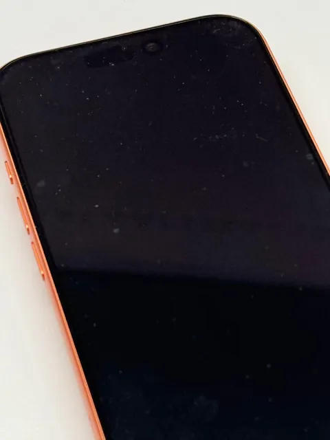 My boyfriend almost insisted on helping me put a screen protector on my new iPhone.