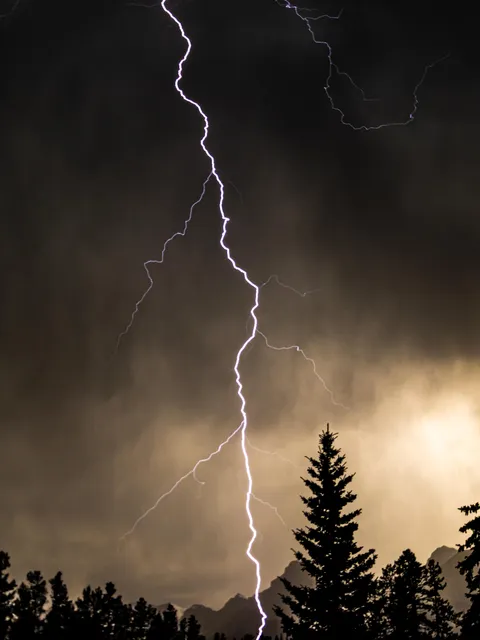 ITAP of Lightning