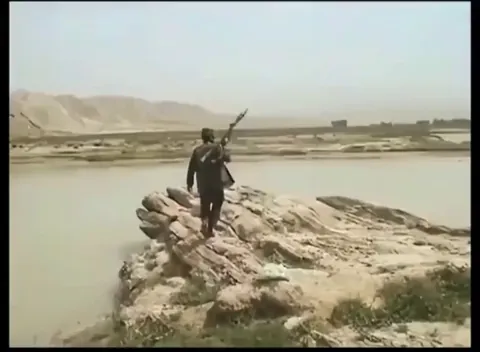 That's one way to do it