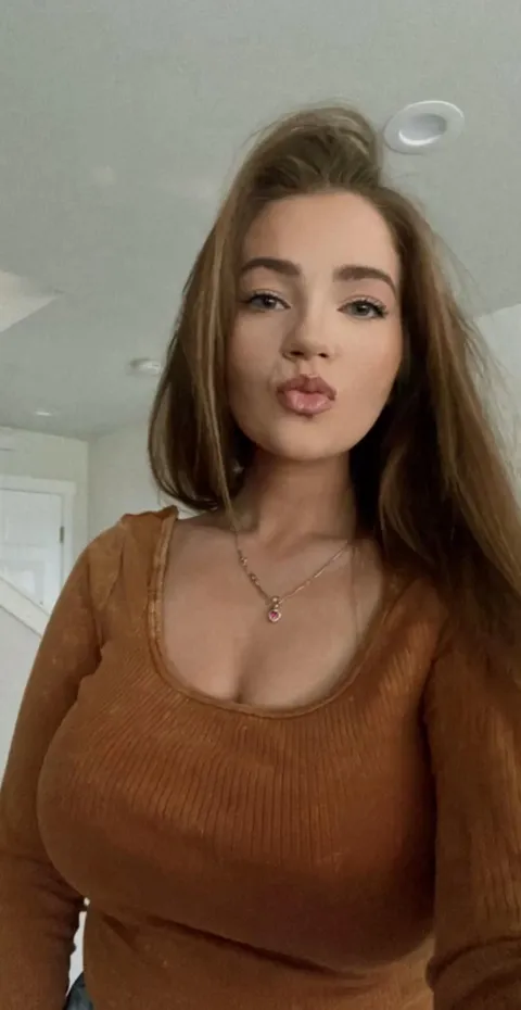 Can’t hide those puppies