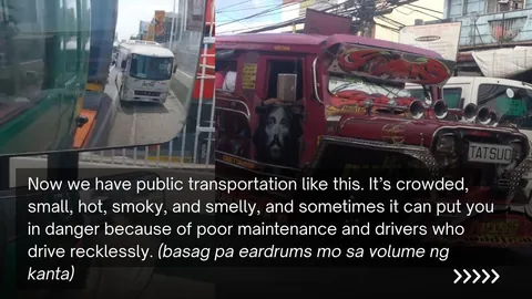 The Brutal Reality of Commuting in the Philippines and How We Can Fix It