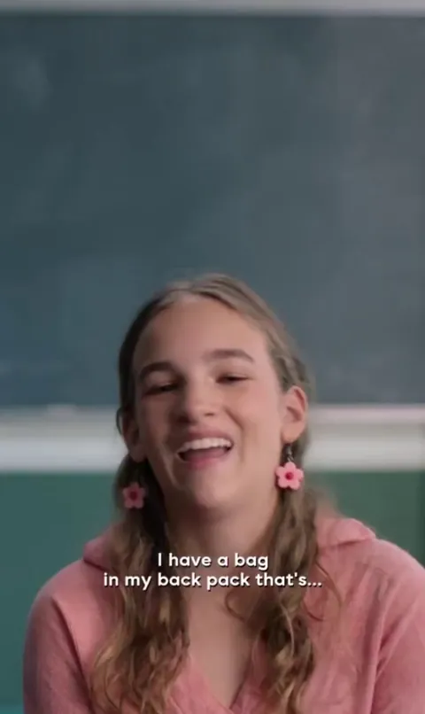 High schooler shares the reality of the constant and unknowing threat of an active shooter