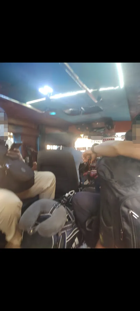 We're all in this together.