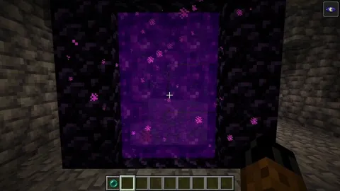 Portal Hopping (Ender pearls can go through multiple portals)