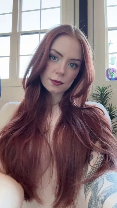 Careful… if you keep smiling at me like that, I’m going to drop my Jedi robe faster than a Storm Trooper drops his blaster....