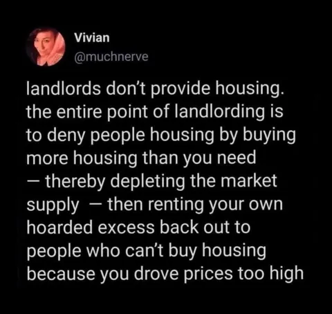 So Logical and Fair.