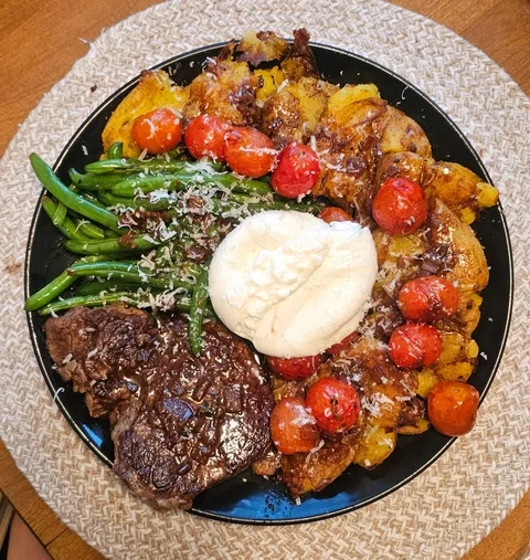Filet Mignon [OC]