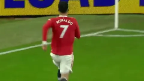 "F*ck it, I’m Cristiano Ronaldo"